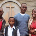 SUCCESS STORIES- A TIME TO CELEBRATE KILONZO