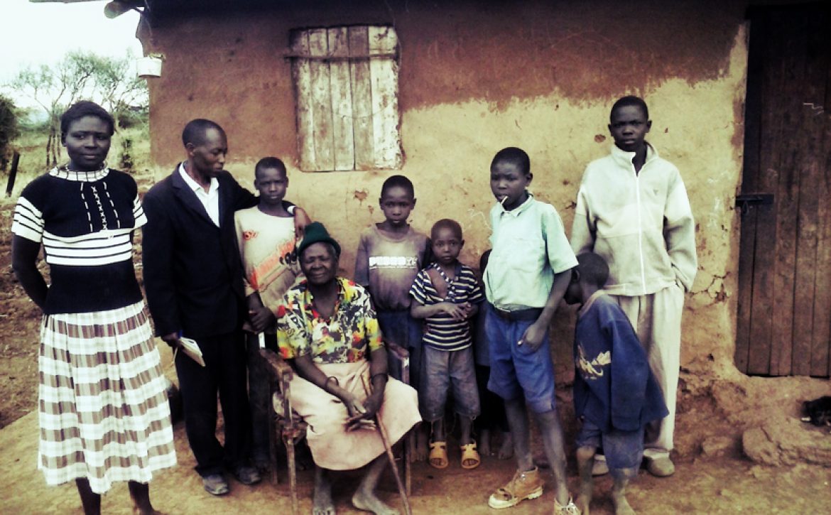 turkana-boy–family-picture