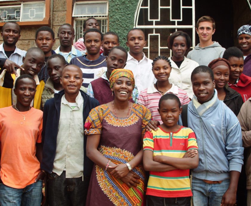 Mentoring-young-pple-camp-April-2011