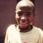 TUMAINI GAVE ME A VOICE