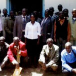 The Church: hope for the children of Kisii