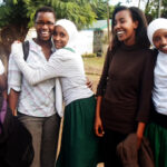 ACHIEVING YOUR DREAMS- ENCOURAGING KCPE PUPILS