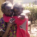 AFFLICTED OR AFFECTED ....?