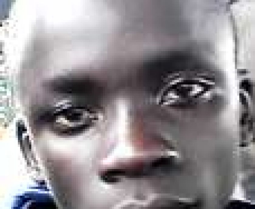 Samuel milembo