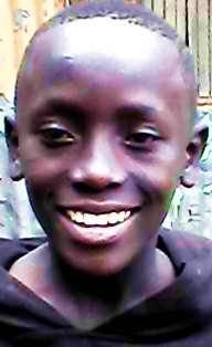 A Caring HeartJohn Odhiambo