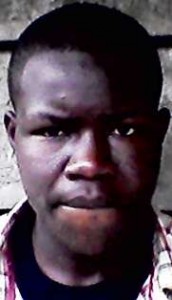 James Mwangi