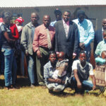 TOGETHER AS CHANGE MAKERS