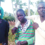 Joseph Ochieng: Disappointed and Lost