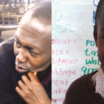 STEPHEN OBAGA- ANOTHER CHILD OFF THE STREETS