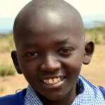 DOMINIC'S STORY OF DETERMINATION