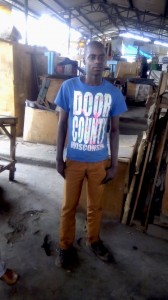 Peter Onyancha