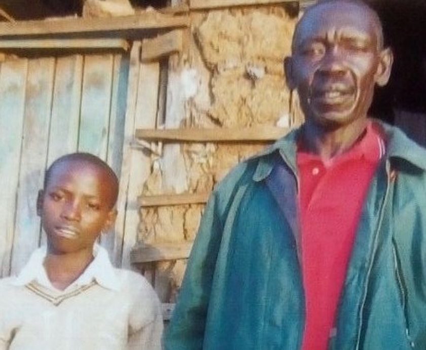 alex and grandfather ftr img