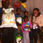 ONE CHILD AT A TIME