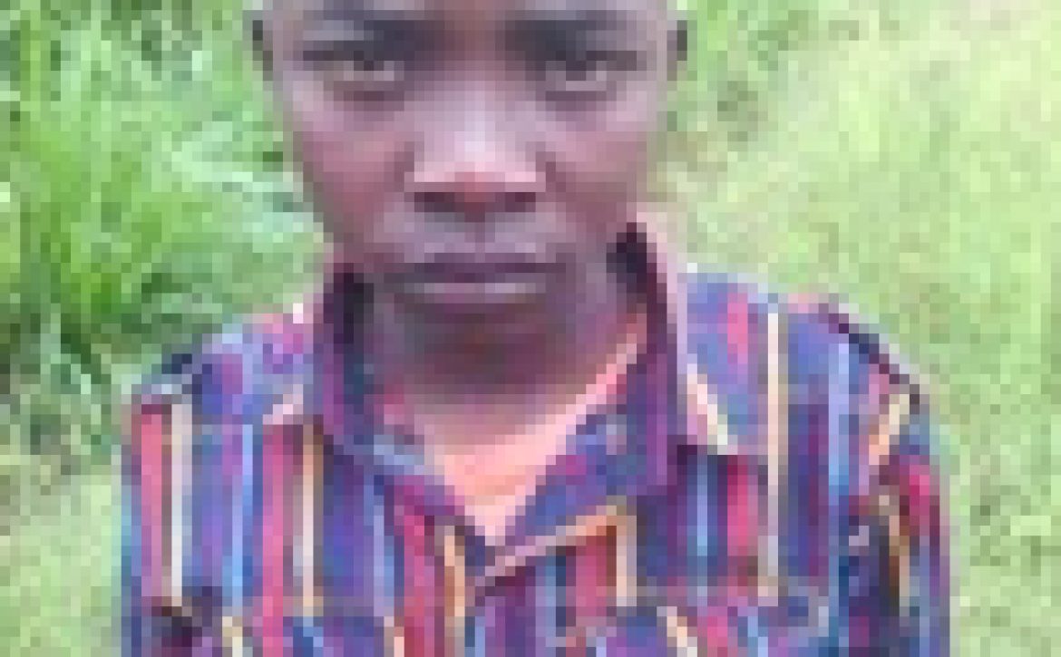 James Mburu