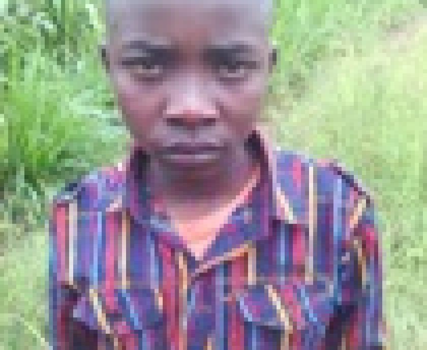 James Mburu