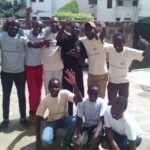 EQUIP AND EMPOWER FOR LIFE