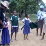 EMPOWERING FAMILIES ... hope restored