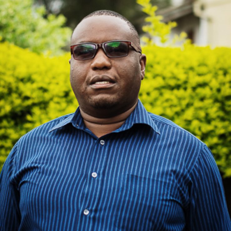 Harrison Muindi