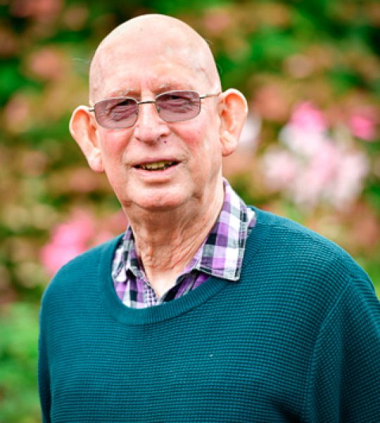 Heddwyn Williams