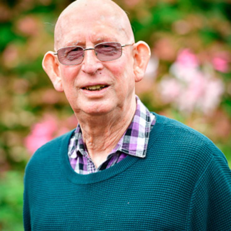 Heddwyn Williams