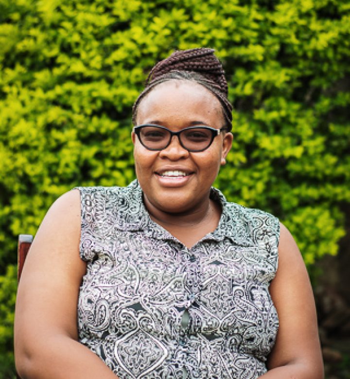 Margaret Mwailogho