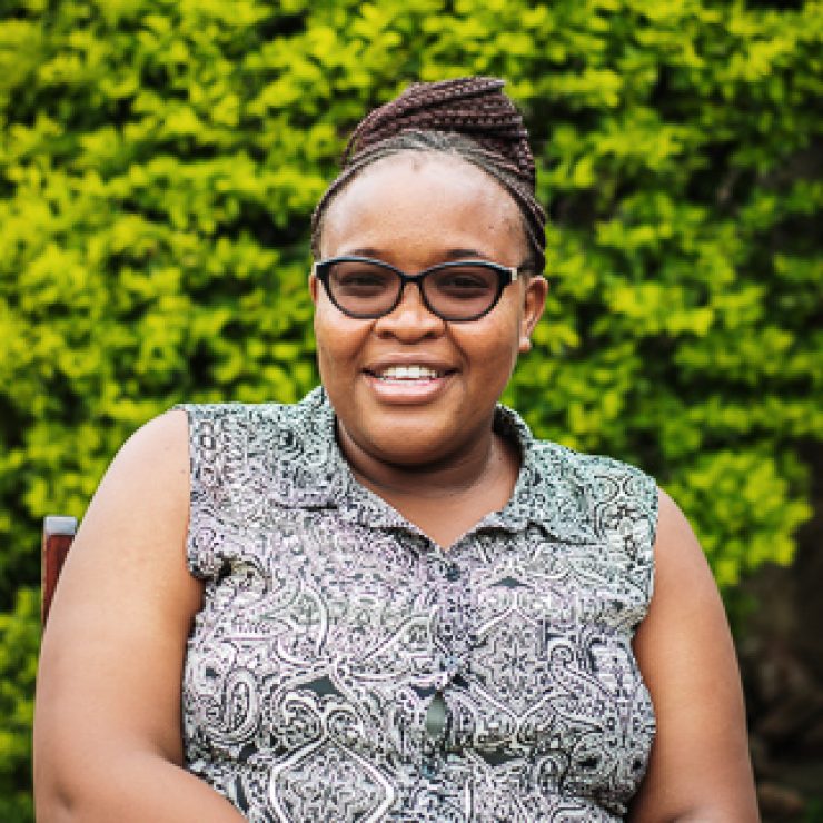Margaret Mwailogho