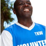 TKW volunteer