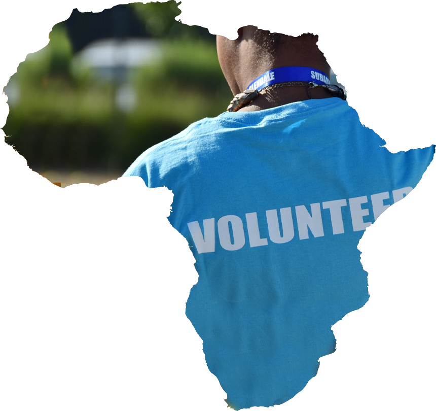 TKW-Volunteers