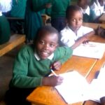 HOPE: in Numbers, but each one is a unique child