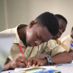 HOPE: Giving a child Education support