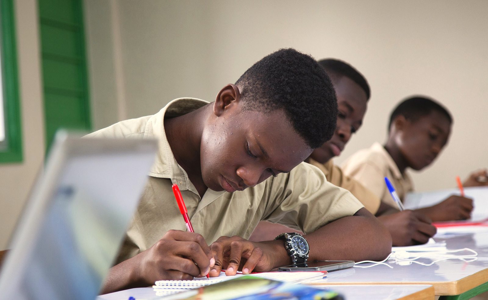 Educational Support- TKW