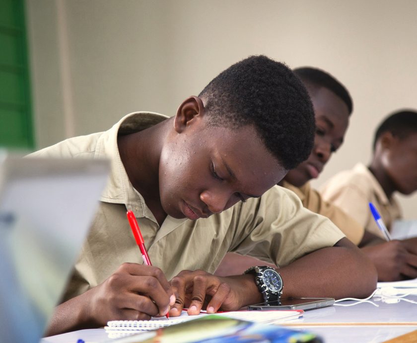 Educational Support- TKW