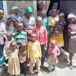 Please, partner with us to relocate this family