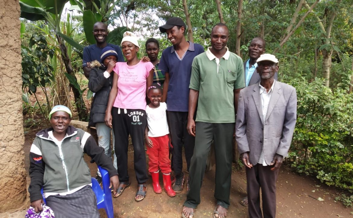 TKW rescues children in Kenya