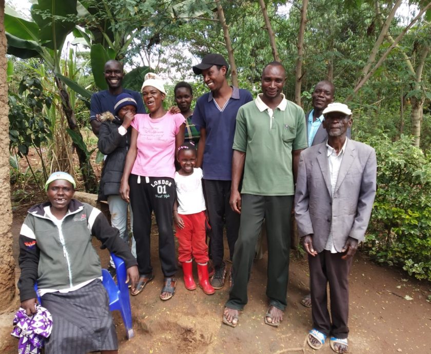 TKW rescues children in Kenya