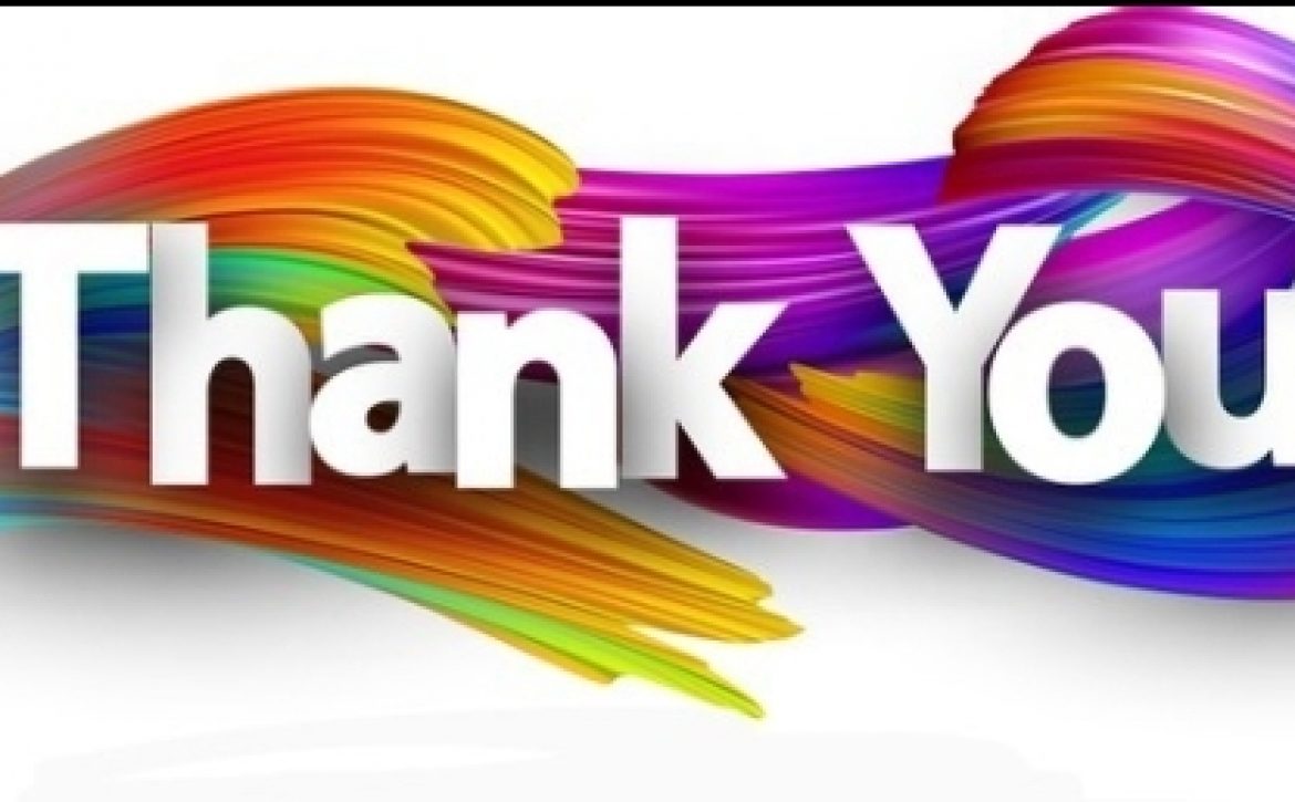 Thank you for 2022