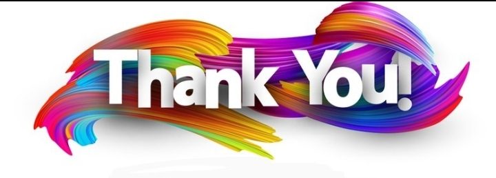 Thank you for 2022