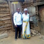 HOPE: A story of Restoration