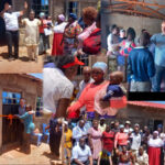 HOPE: Walking Together with Children and Restoring Families