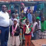 Tumaini’s presence in the counties
