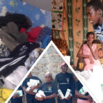 52 Children rescued from the streets of Nakuru since the start of 2023