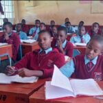 HOPE- Nurturing Children's Future