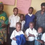 HOPE: Restoration Process of children & families