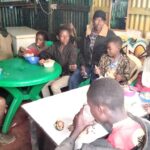 HOPE: From one generation to another