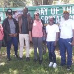 HOPE: ‘Education for all children in Africa