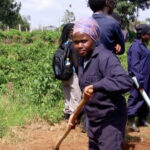 HOPE THROUGH TUMAINI‘S EMPOWERMENT