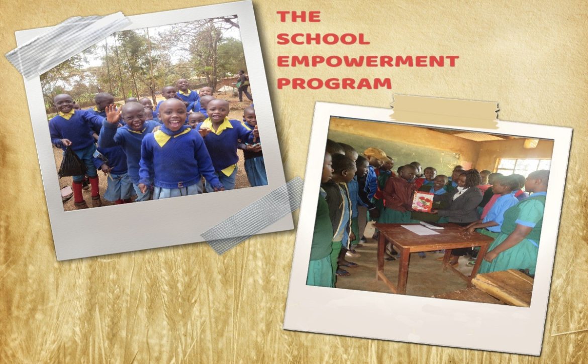school empowerment program
