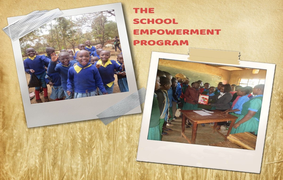 school empowerment program