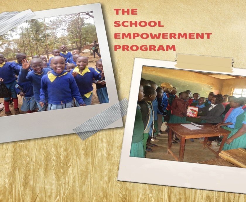 school empowerment program