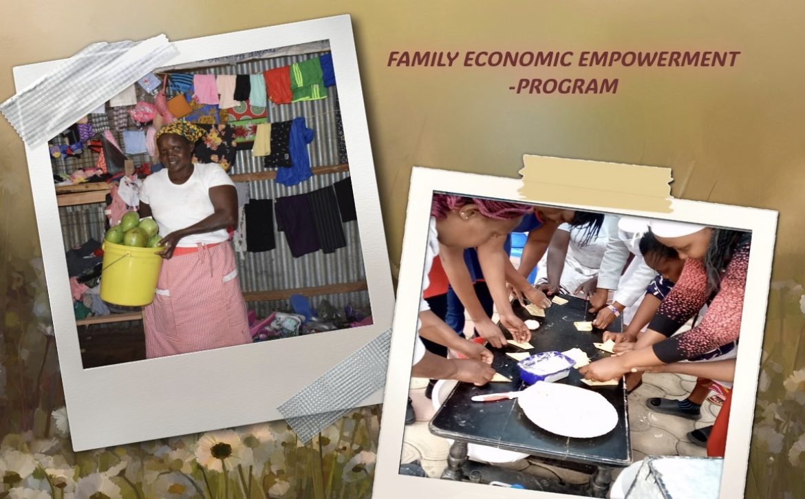 Income generating Activities